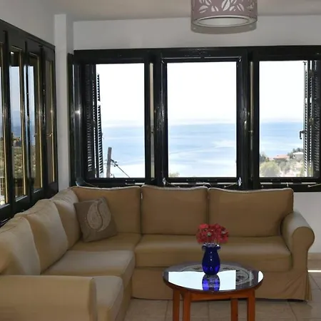 Casa de Férias View