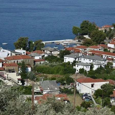 View Casa de Férias