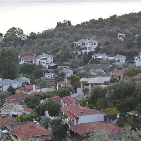 View Semesterbostad *