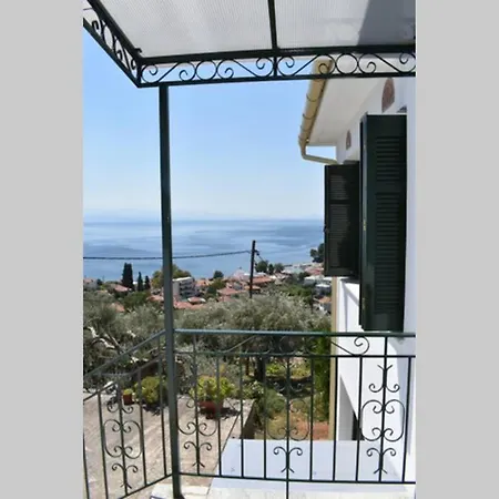 View Casa de Férias *