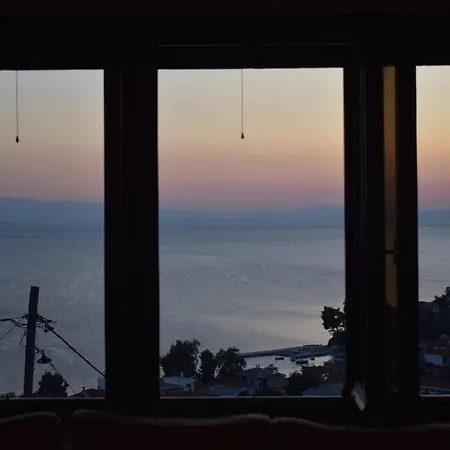 度假居 View