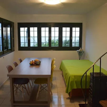 Casa de Férias View *