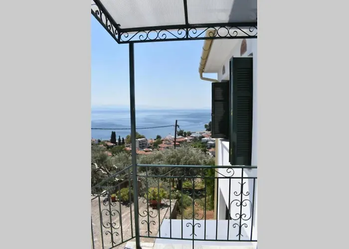 View Casa de Férias *