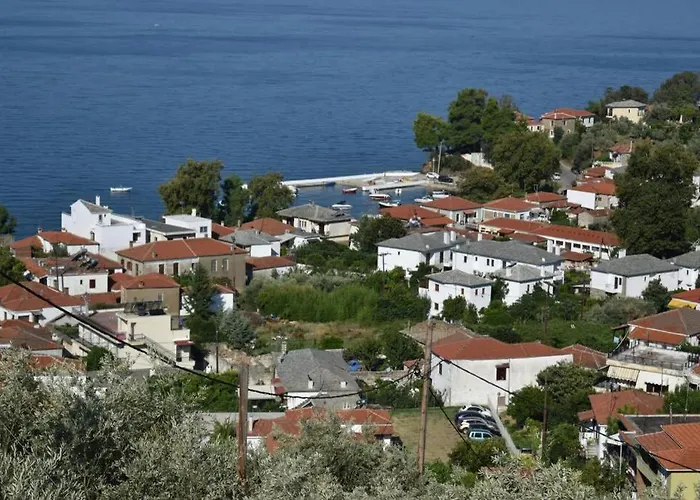 View Casa de Férias